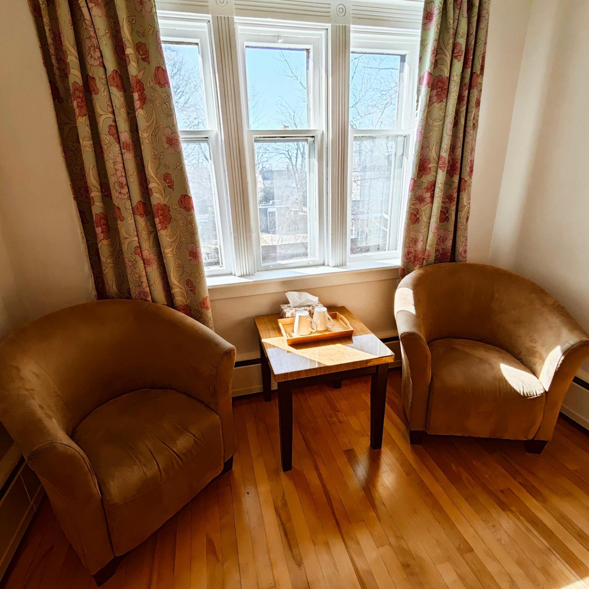 Bed and Breakfast Andy'S Blue House Charlottetown Zewnętrze zdjęcie